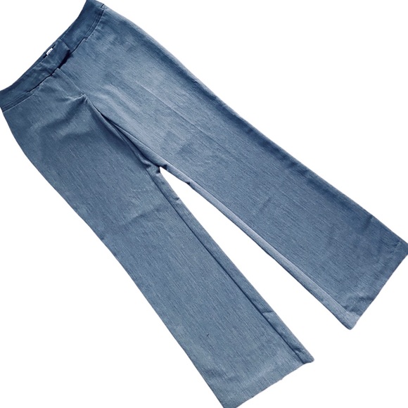 Studio 1940 Dress Pants , Casual Work Pants , Women Slacks Trousers Dress Pants - Picture 3 of 10